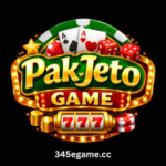 Pak Jeto Game