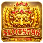 Slots786 Game
