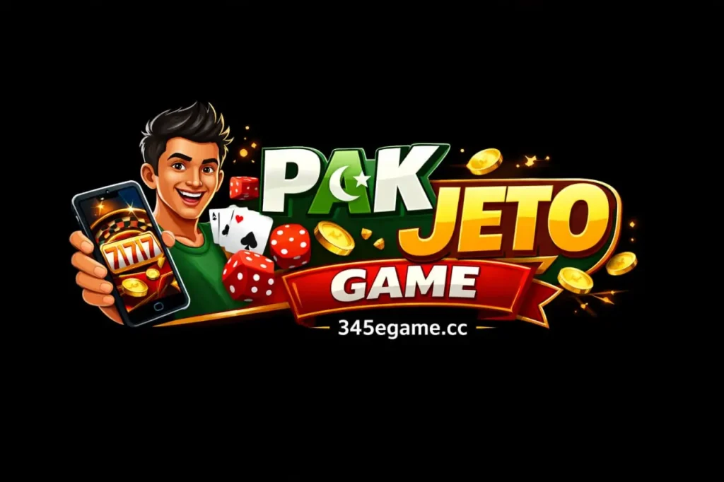 Pak Jeto Game