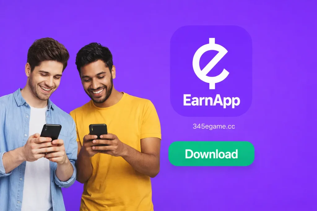 Earn App